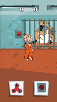 Save the Guy: забавный выбор взлом screen 2