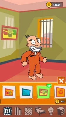 Save the Guy: забавный выбор взлом screen 3