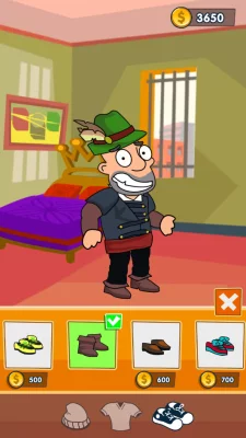 Save the Guy: забавный выбор взлом screen 4