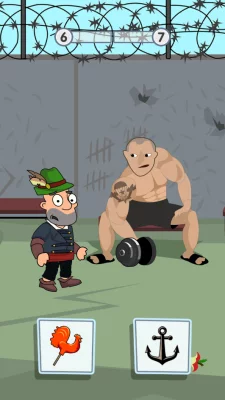 Save the Guy: забавный выбор взлом screen 5