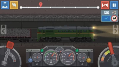 Train Simulator взлом screen 6