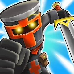 Tower Conquest [ВЗЛОМ Бесплатные покупки] v23.0.45