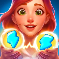 World Tour Merge (Бесплатные Покупки)