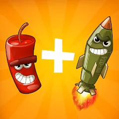 BIG BANG Evolution Мод (Бесплатные покупки) 1.4.3