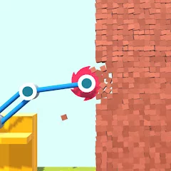 Bucket Crusher 1.3.67