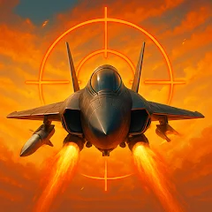Red Hunt: Самолеты экшен шутер