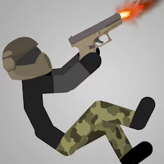 Стикмен 5