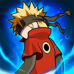 Stick Shinobi Fighting Мод (Бесплатные покупки) 6.7