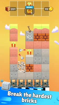 Merge Miners взлом screen 1