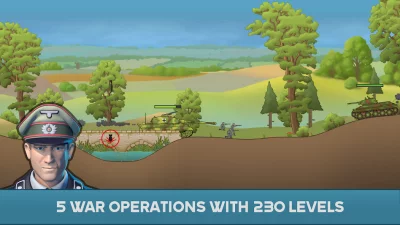 Armored Heroes взлом screen 4