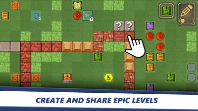 Awesome Tanks взлом screen 4