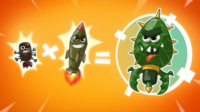 BIG BANG Evolution взлом screen 1