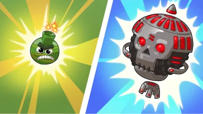 BIG BANG Evolution взлом screen 2