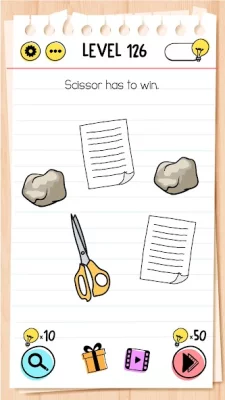 Brain Test взлом screen 3