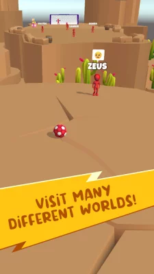 Crazy Kick взлом screen 3