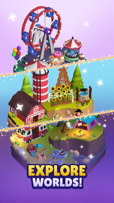 Hexa Sort взлом screen 6