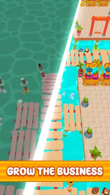 My Perfect Hotel взлом screen 4