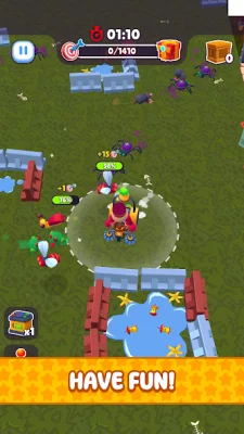 My Perfect Hotel взлом screen 6