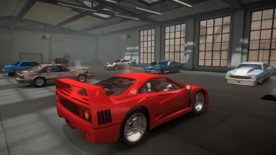 No Limit Drag Racing 2 взлом screen 5