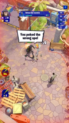 Primatus взлом screen 4