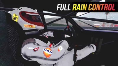 Rally Horizon взлом screen 5