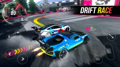 Rally Horizon взлом screen 6