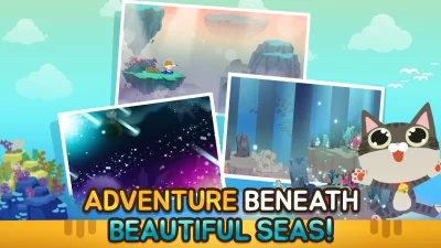 The Fishercat взлом screen 1