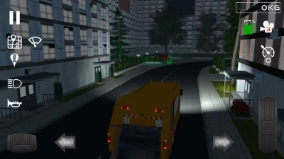 Trash Truck Simulator взлом screen 7