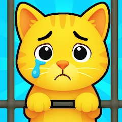 Cat Escape (ВЗЛОМ, Разблокированы все скины)