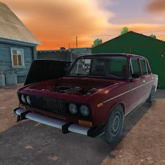My Favorite Car (ВЗЛОМ Бесплатные покупки)