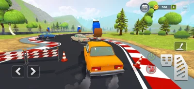 Mamix Experiments взлом screen 4