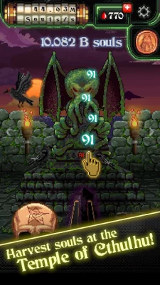 Masters of Madness Incremental взлом screen 1