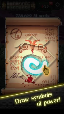 Masters of Madness Incremental взлом screen 3