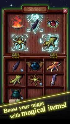 Masters of Madness Incremental взлом screen 4