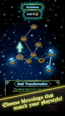 Masters of Madness Incremental взлом screen 5