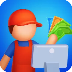 Мой Супермаркет!