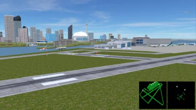 Airport Madness 3D взлом screen 5