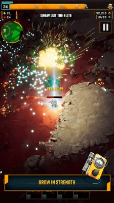 Deep Rock Galactic: Survivor взлом screen 4