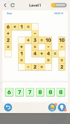 Math Master взлом screen 2