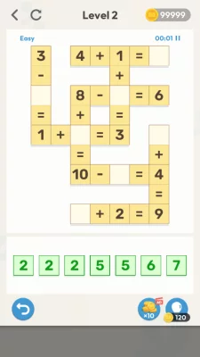 Math Master взлом screen 3