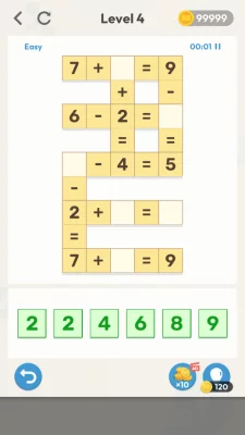 Math Master взлом screen 4