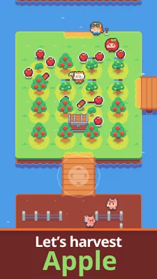 Остров Короля Кирки взлом screen 2