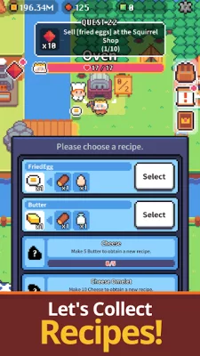 Остров Короля Кирки взлом screen 7