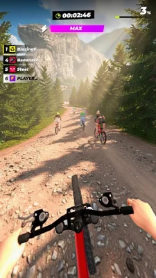 RUSH: Xtreme взлом screen 7