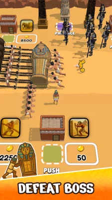 Tomb Pusher взлом screen 3