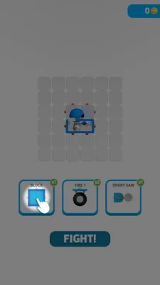 Truck Wars взлом screen 1