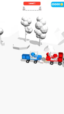 Truck Wars взлом screen 3