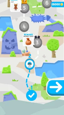 Truck Wars взлом screen 4