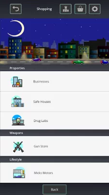 Urban Drug Empire – Tycoon взлом screen 4