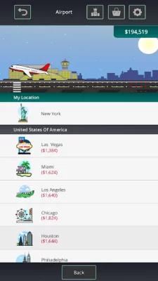 Urban Drug Empire – Tycoon взлом screen 6